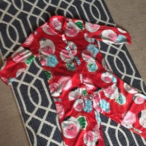 Josie natori for Target silky pjs